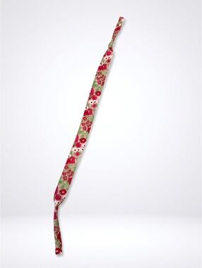 Lilly Pulitzer Floral Sunglasses/Glasses Strap